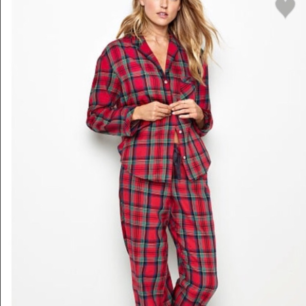 Victoria secret sleep bundle